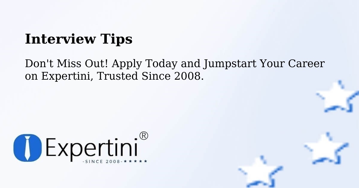 Interview Tips & Techniques for Job Seekers – Dordrecht - Dordrecht, Netherlands Jobs Expertini